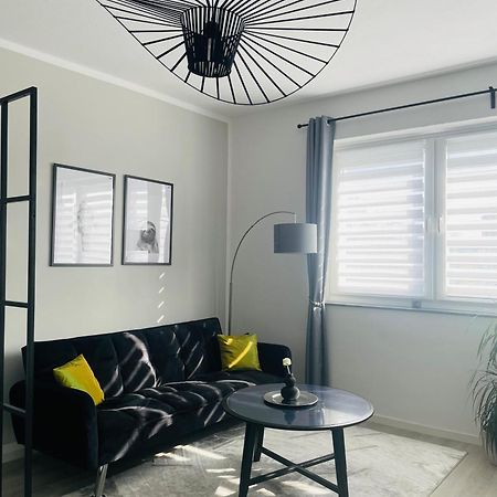 Modernes Apt Mit Direkter Anbindung Zur City Und Messe Hanovre Extérieur photo